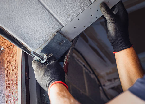 Reliable Garage Door Panel Replacement contractor in Robeson County County, NC by Garage Doors Repair Pro